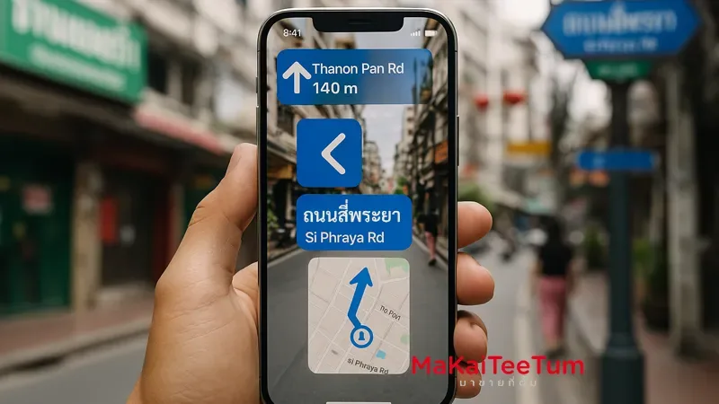 Pro Tips for Using Apple Maps in Everyday Life