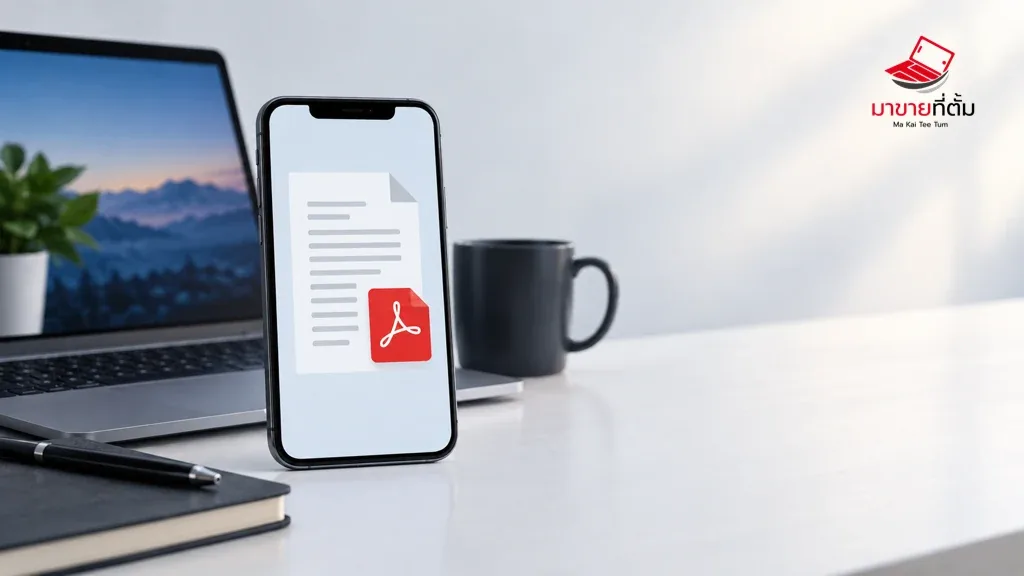 iPhone Cannot Open PDF Files: Causes and Fixes