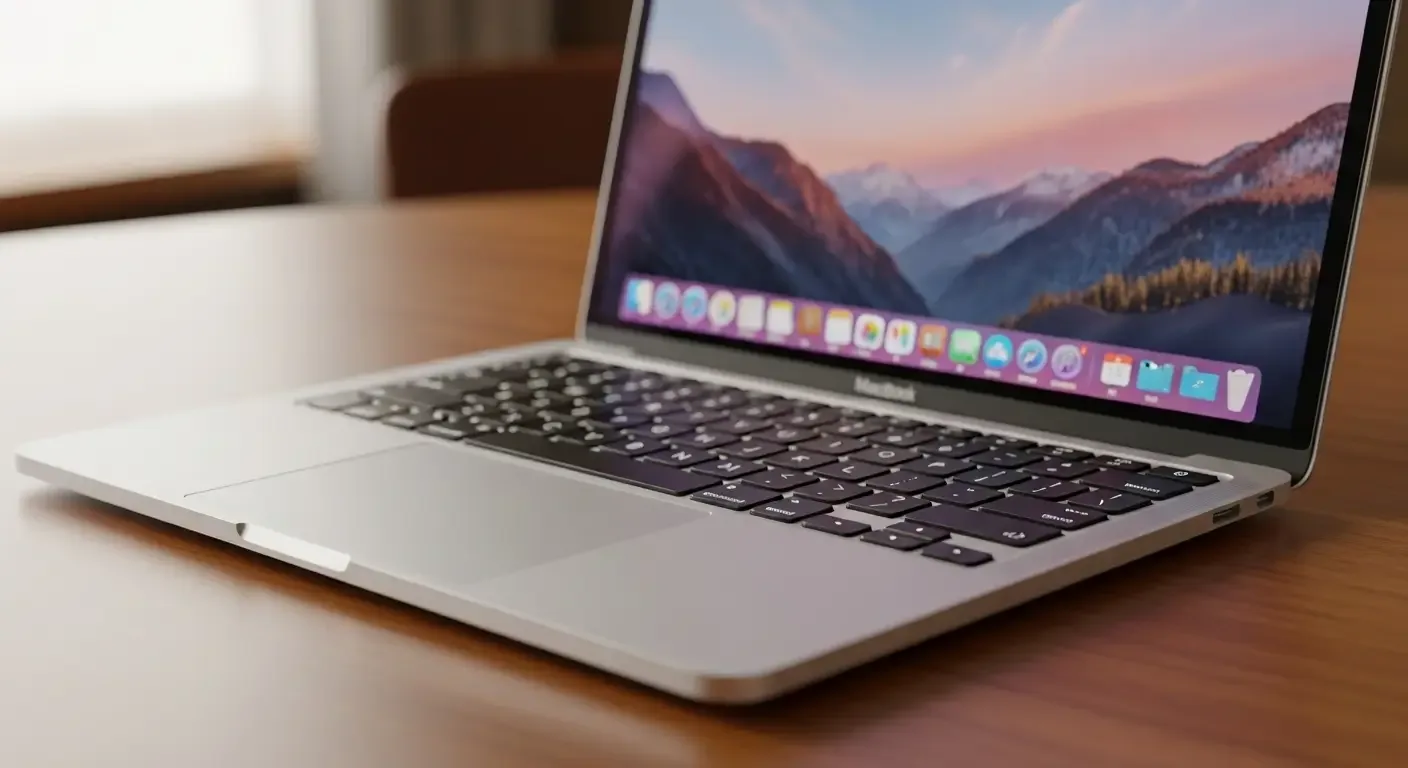 เทรนด์ความต้องการ MacBook มือสอง: คนมองหารุ่นไหน สเปกอะไร?
