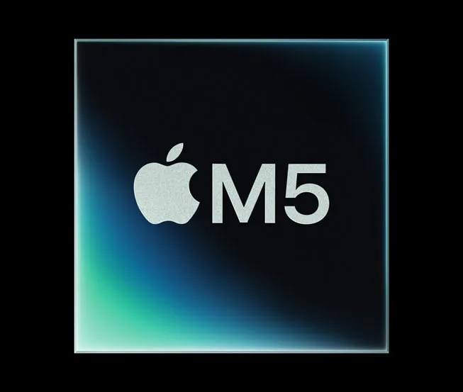 M5 ชิปอัจฉริยะรุ่นใหม่จาก Apple เร็วขึ้น ฉลาดขึ้น ประหยัดพลังงานกว่าเดิม