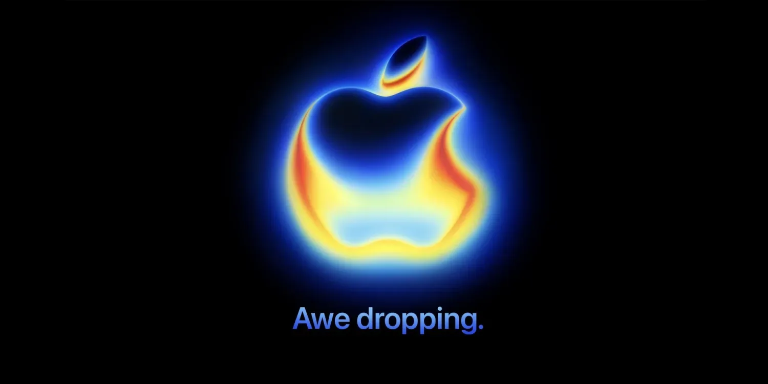 Apple เปิดตัวงาน “Awe Dropping” เตรียมเผยโฉม iPhone 17 Series