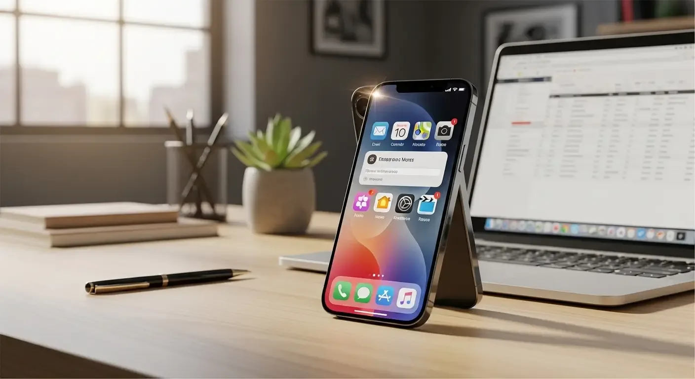 ทำไมการเก็บกล่อง iPhone ไว้ถึงสำคัญต่อราคาขายต่อ?