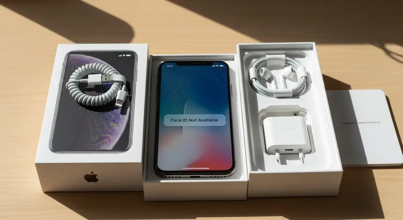 How to Sell an iPhone Without Working Face ID: Tips to Get the Best Price
