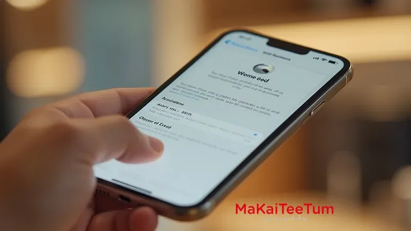 ขาย iPhone ติดโปรค่ายมือถือ ต้องทำอย่างไร? ปลดล็อกก่อนขายได้ไหม?