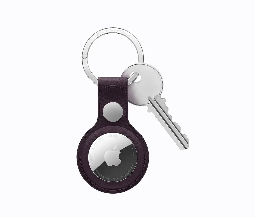 AirTag 2 vs AirTag: New Features