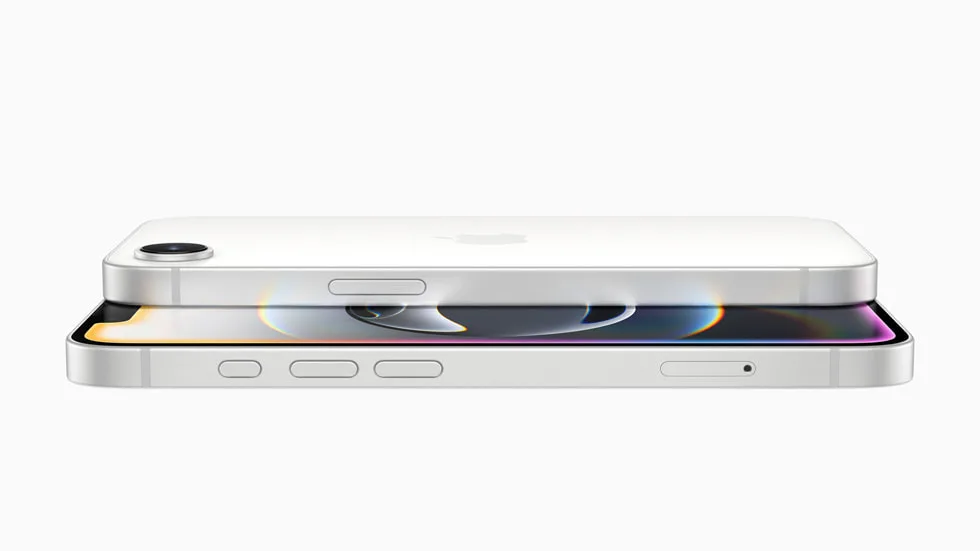 iPhone 16e Launch