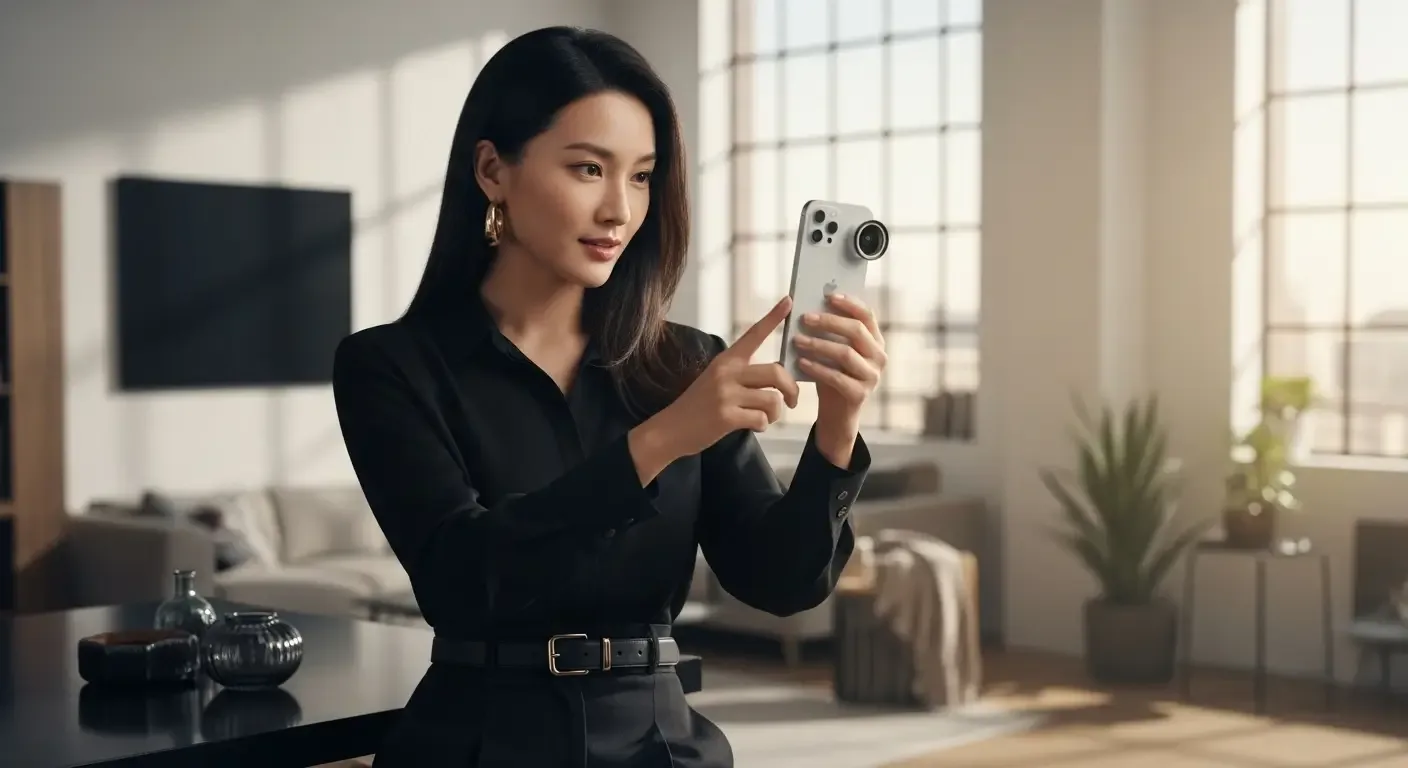 5 Hidden iPhone Camera Features You Probably Never Use