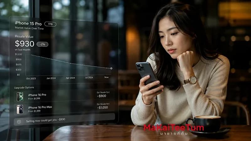 Used iPhone Prices Over 5 Years: Best Resale Models