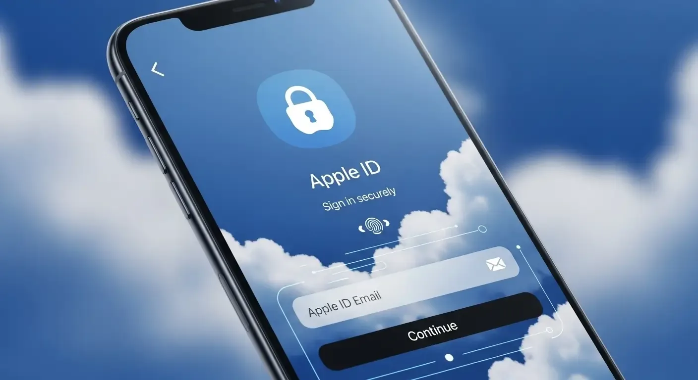 ตั้งค่าความปลอดภัย Apple ID 2 ชั้นแบบใหม่ในปี 2025