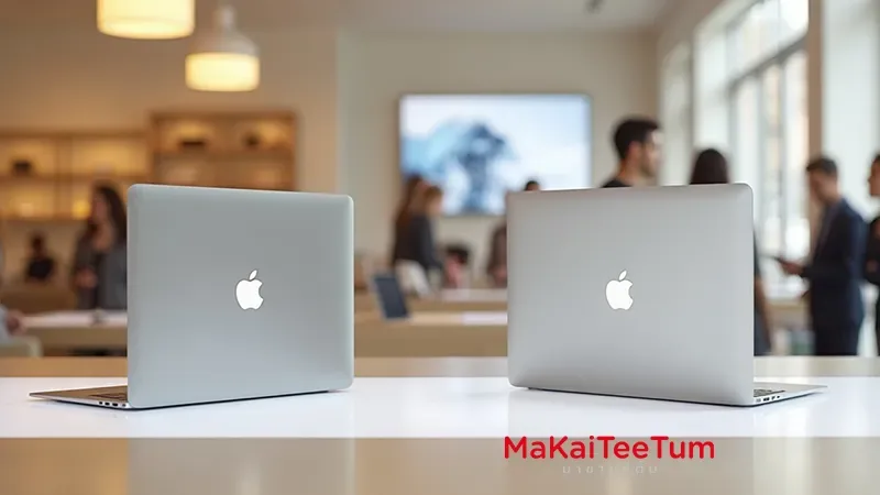 5 Reasons to Sell Your MacBook Air M1 and Upgrade to M3/M4