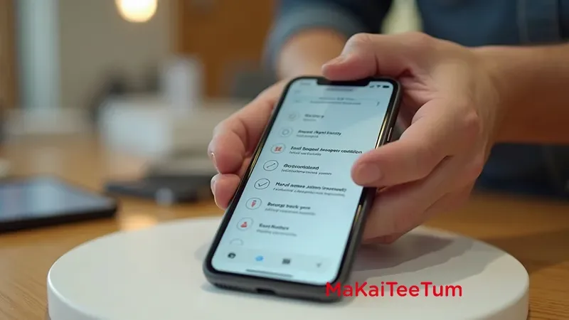 ปัจจัยอะไรบ้างที่ทำให้ร้านรับซื้อกดราคา iPhone ของคุณ?