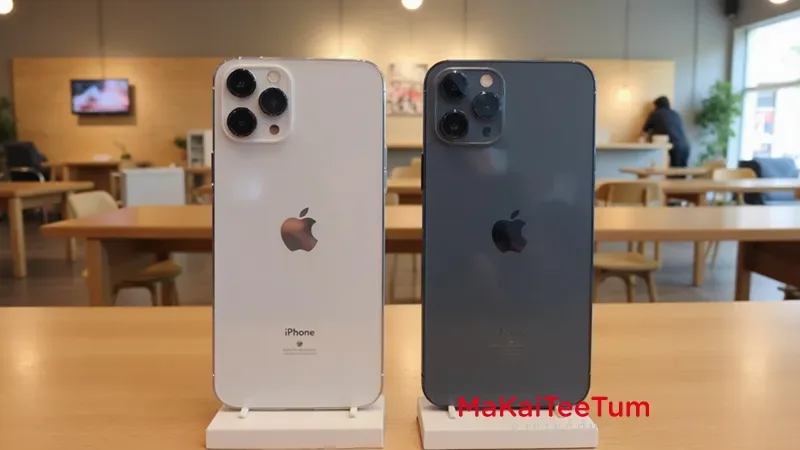 Genuine vs Aftermarket iPhone Screens: How to Tell the Difference Before You Sell