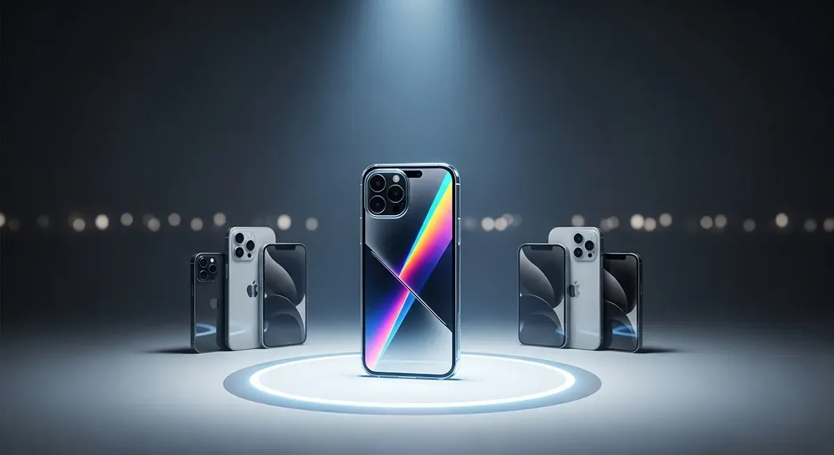 Resale Price Trends of Older iPhones After the iPhone 17 Launch