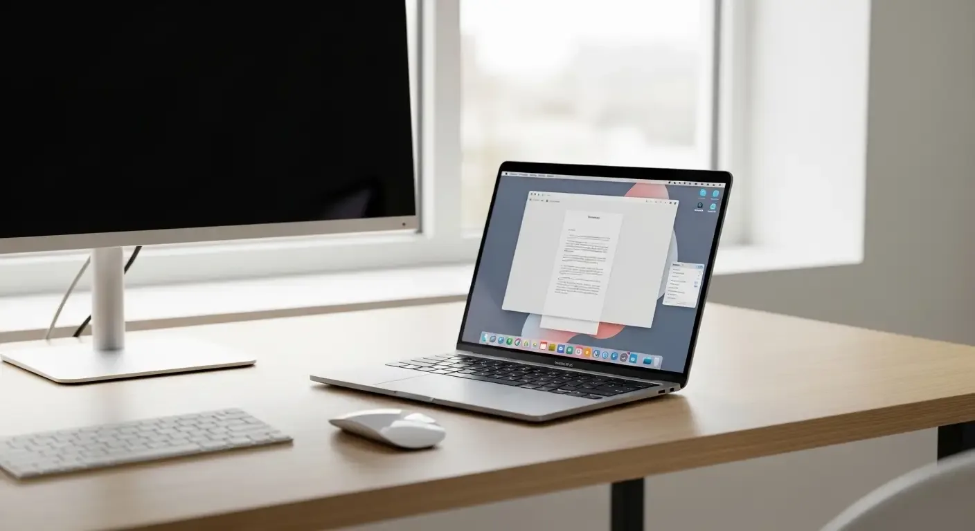 รีวิวตลาดรับซื้อ MacBook ในปี 2025 รุ่นไหนเป็นที่ต้องการสูงสุด?