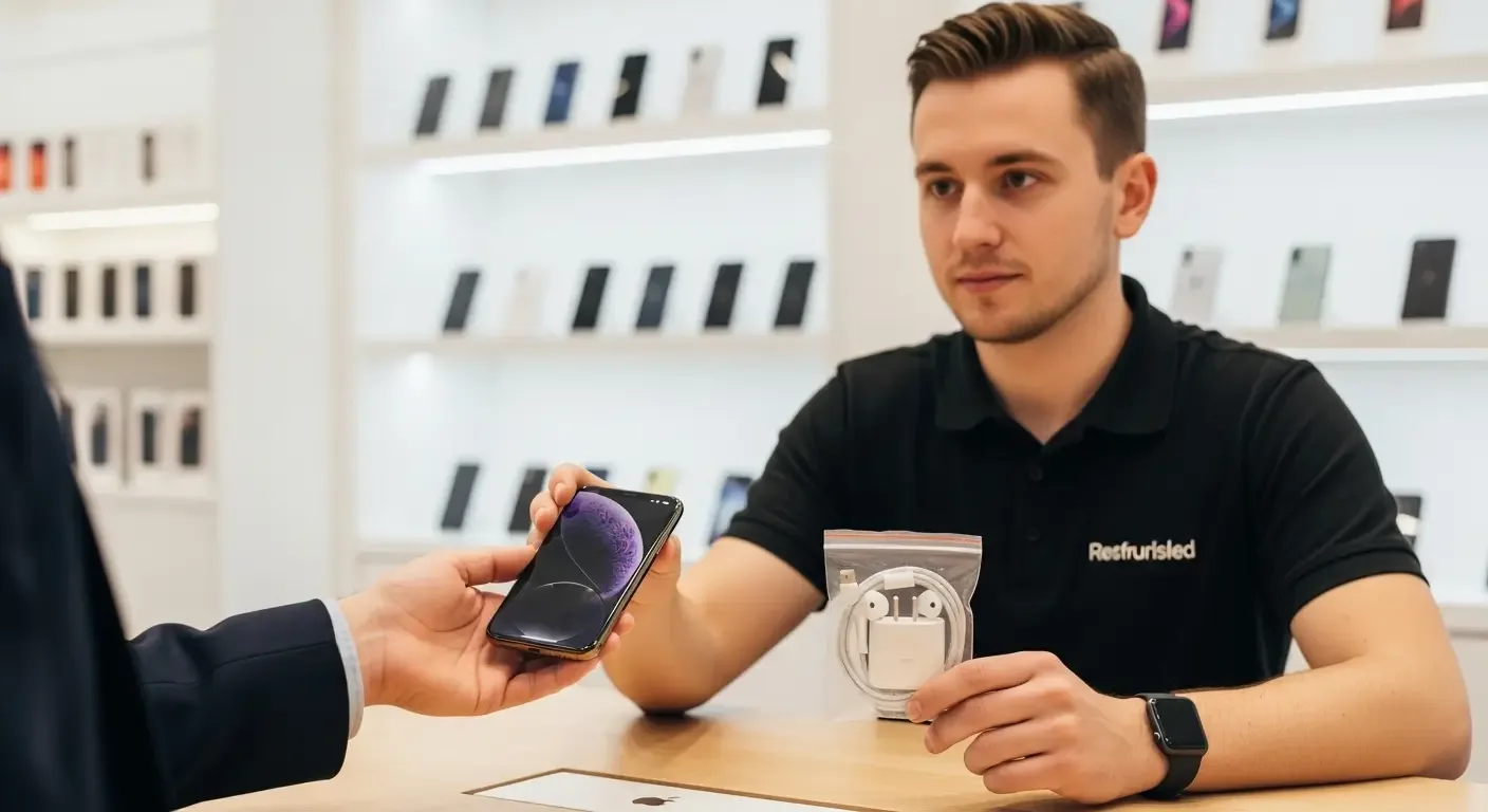 5 สิ่งที่ร้านรับซื้ออยากบอกคนขาย iPhone มือสอง