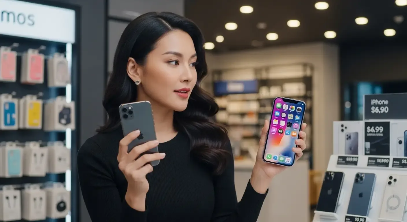 The Future of the iPhone Second-Hand Market: What Happens When New Models Launch Every Year?