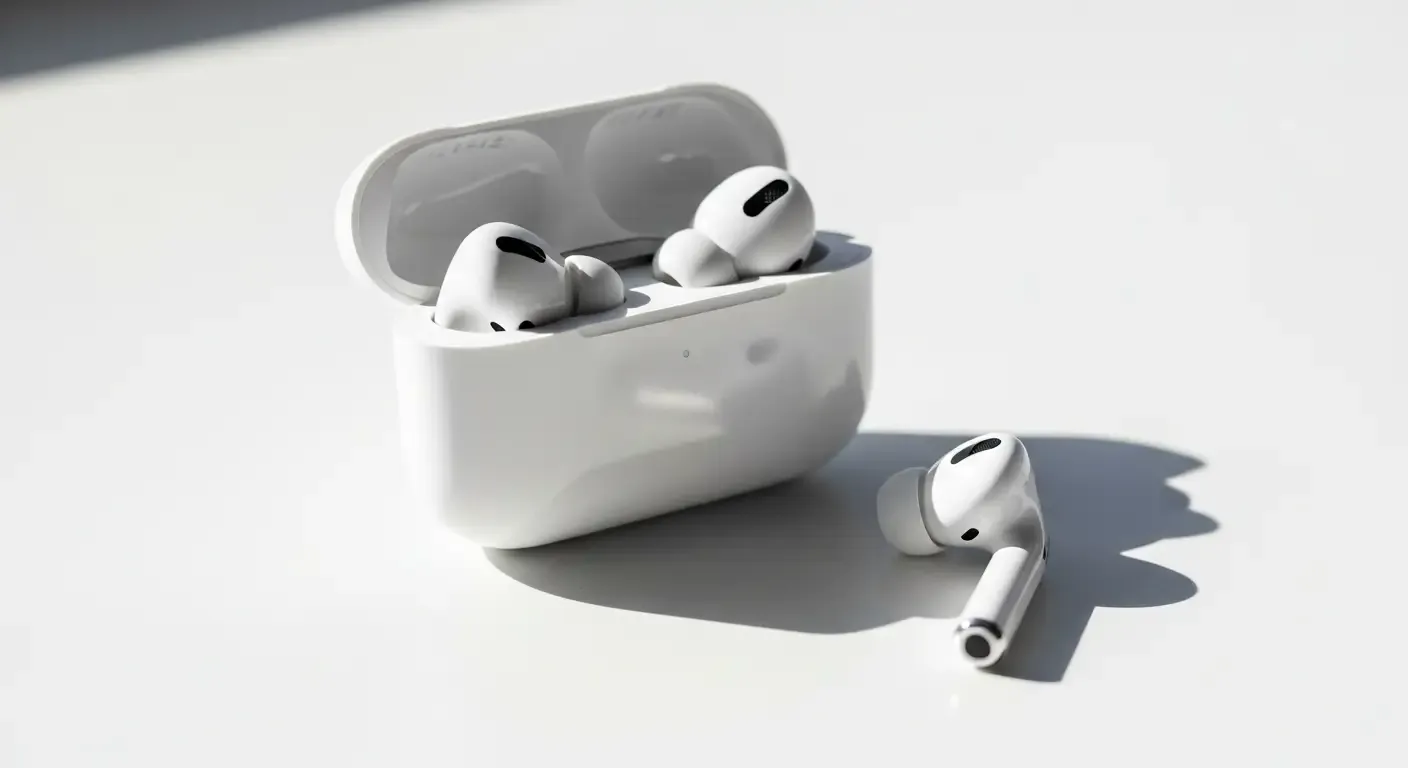 วิธีดูแลแบต AirPods ให้เสื่อมช้า: Charge Limit และการดูแลเคส