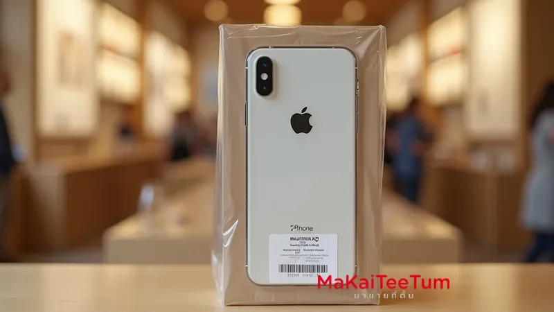 Review: How to Sell Your iPhone via Online Buyback with Inspection Service