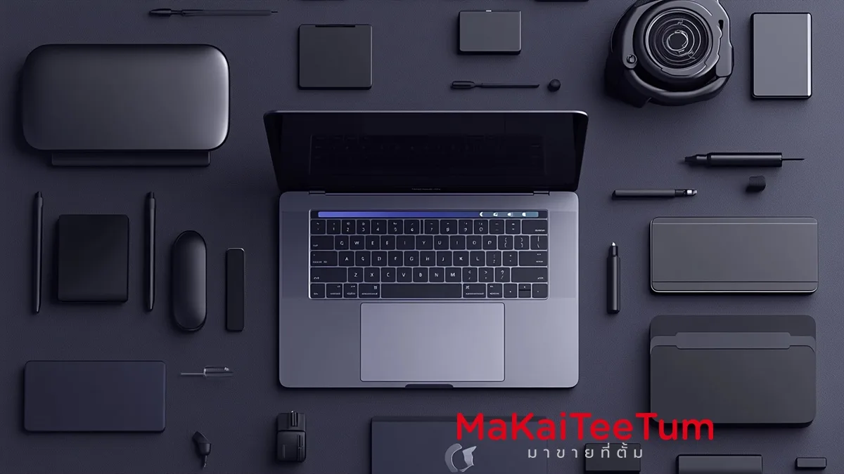 5 เคล็ดลับในการดูแลรักษา MacBook