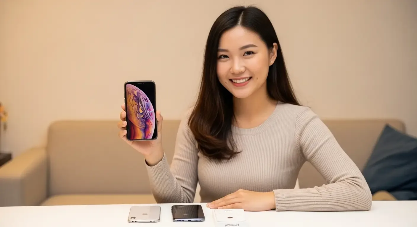 ขาย iPhone รุ่นเก่าอย่าง iPhone 8 หรือ iPhone X ยังมีคนซื้ออยู่ไหม?