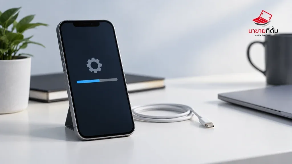 iPhone iOS Update Not Working: How to Troubleshoot It