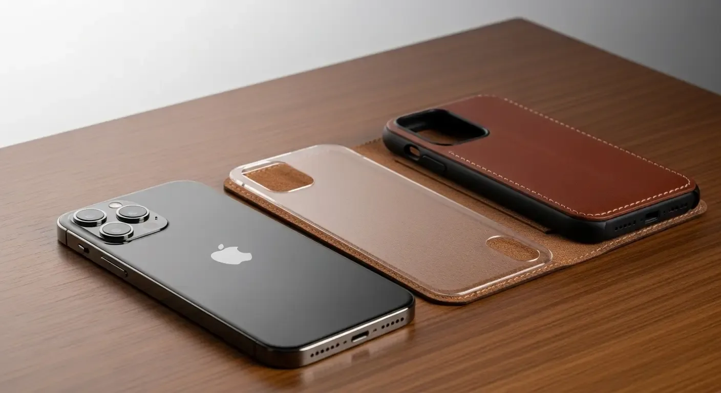 เทคนิคการดูแล iPhone 17 ตั้งแต่เริ่มใช้ เพื่อให้ราคาขายต่อไม่ตก