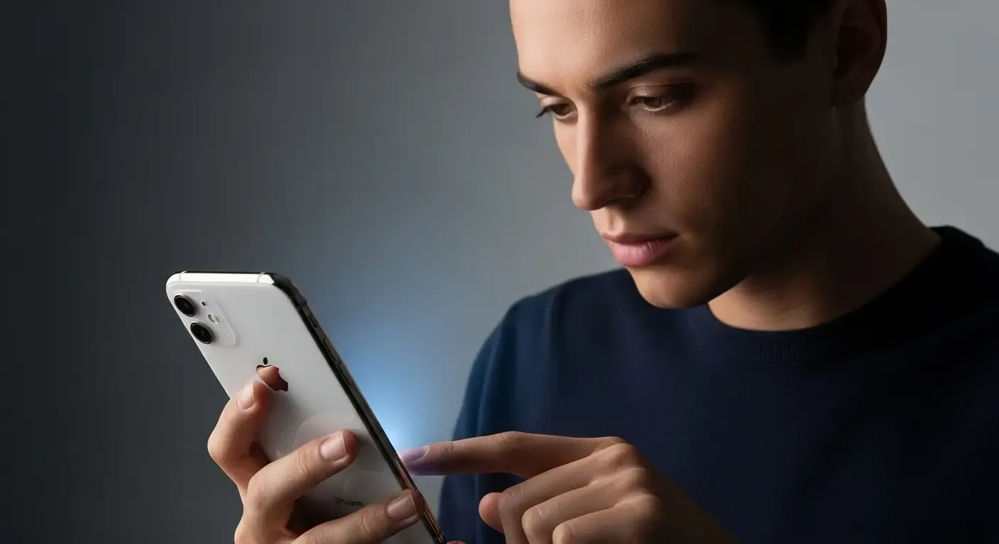 10 เทคนิคซ่อนรูปใน iPhone แบบไม่ให้ใครรู้
