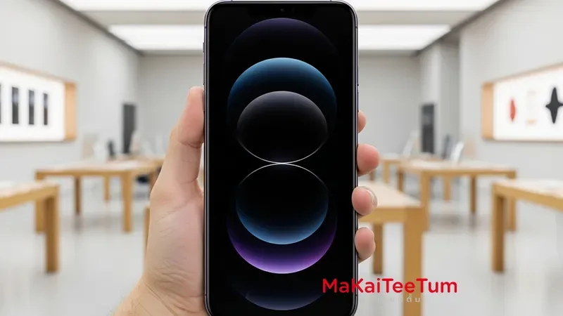 ควรขาย iPhone เก่าเมื่อไหร่? เคล็ดลับทำกำไรดีที่สุดก่อนอัปเกรด