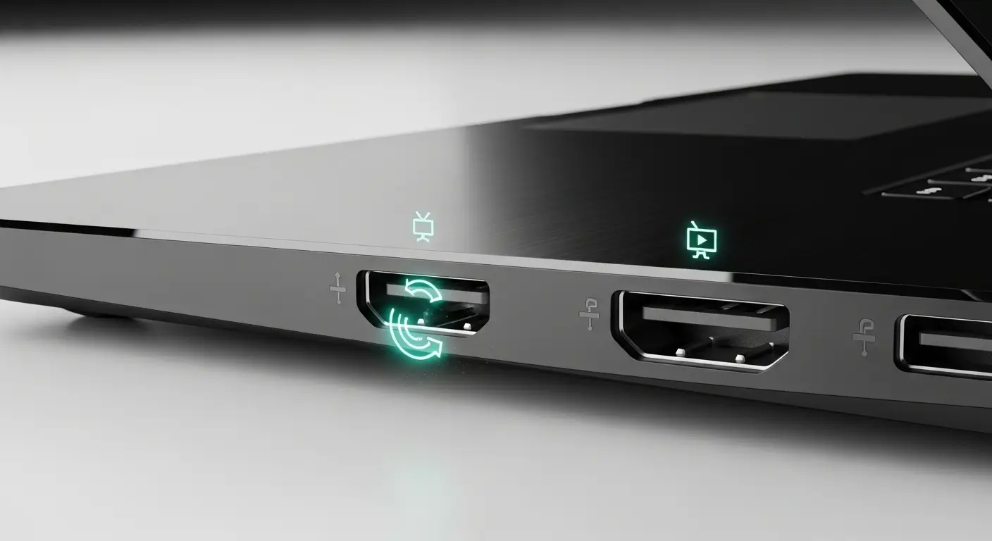 วิธีตรวจสอบพอร์ตเชื่อมต่อทั้งหมดของ MacBook (USB-C, HDMI) ว่าใช้งานได้ปกติ