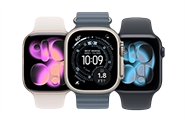 รับซื้อ Apple Watch ราคาสูง